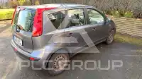 2006 Nissan Note