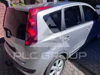 2006 Nissan Note