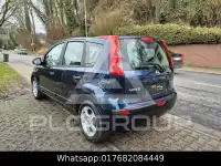 2006 Nissan Note