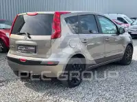 2006 Nissan Note