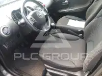 2006 Nissan Note