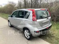 2006 Nissan Note
