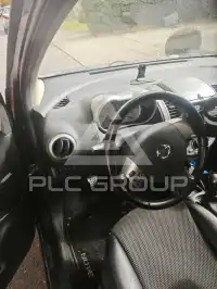 2006 Nissan Note