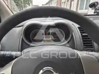 2006 Nissan Note