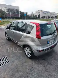 2006 Nissan Note