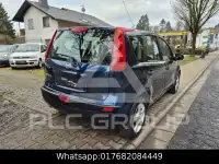 2006 Nissan Note