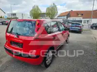 2006 Nissan Note