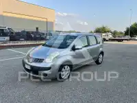 2006 Nissan Note