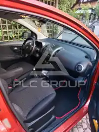 2006 Nissan Note