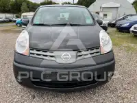 2006 Nissan Note
