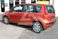 2006 Nissan Note