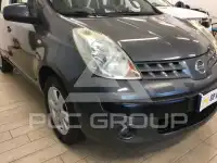 2006 Nissan Note