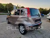 2006 Nissan Note