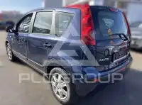 2006 Nissan Note