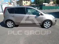 2006 Nissan Note