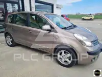2006 Nissan Note