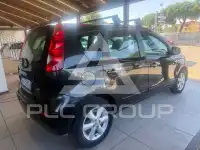 2006 Nissan Note