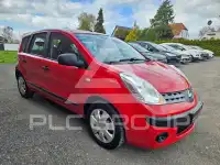 2006 Nissan Note