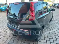 2006 Nissan Note