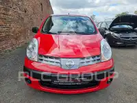 2006 Nissan Note