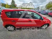 2006 Nissan Note