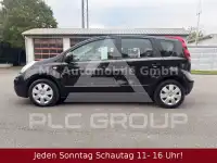 2006 Nissan Note