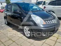2006 Nissan Note