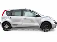 2006 Nissan Note