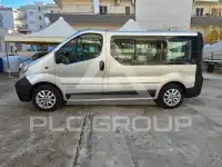 2006 Nissan Primastar