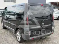 2006 Nissan Primastar
