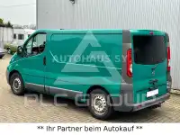 2006 Nissan Primastar
