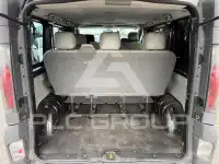 2006 Nissan Primastar