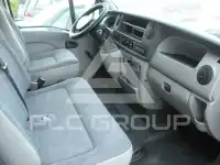 2006 Nissan Interstar