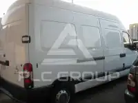 2006 Nissan Interstar