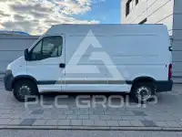 2006 Nissan Interstar