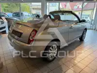 2006 Nissan MICRA