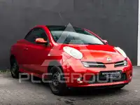 2006 Nissan MICRA