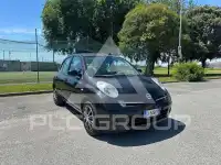 2006 Nissan MICRA