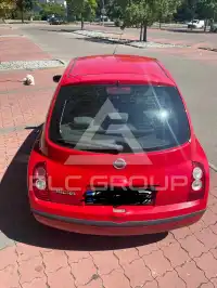 2006 Nissan MICRA