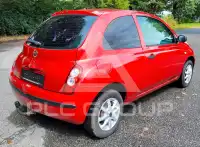 2006 Nissan MICRA