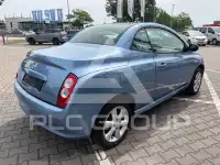 2006 Nissan MICRA