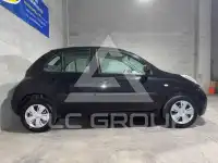 2006 Nissan MICRA