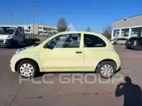 2006 Nissan MICRA