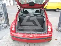 2006 Nissan MICRA