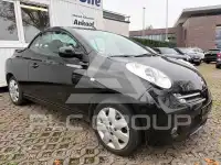 2006 Nissan MICRA