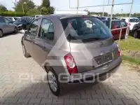 2006 Nissan MICRA