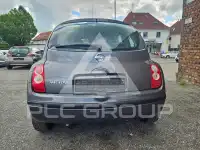 2006 Nissan MICRA