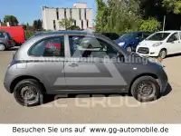 2006 Nissan MICRA