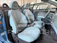 2006 Nissan MICRA