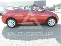 2006 Nissan MICRA